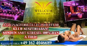 A legnagyobb és egyben legismertebb luxusklub Ausztriában!