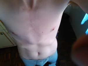 Érett nõt