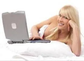 Webkamerás munka otthonról!