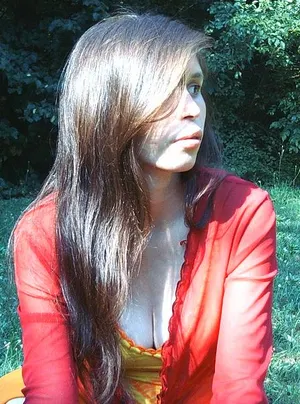 terhes modell