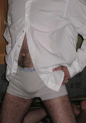 Szexrandi