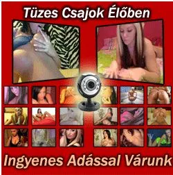 Ingyenes webkamerás mûsorok