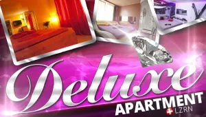 Deluxe Apartman és Samy Studió új lányokat és TS-eket keres 
