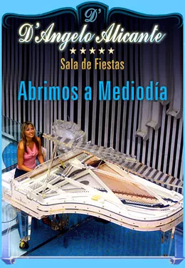 dangeloespana