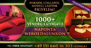 5 luxus kialakítású és extrán jól pörgõ privát lakás vár rád
