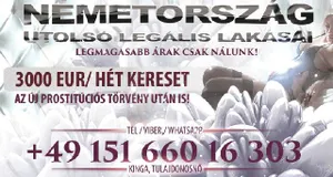 Legmagasabb árak és kereset az új törvény után is Németország legmenõbb lakásaiban