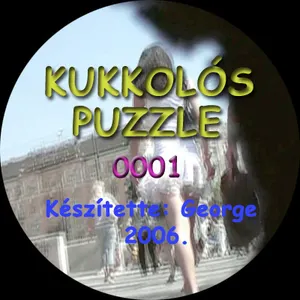 Kukk Puzzle játéksorozat