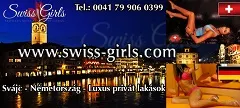 Swiss-girls - Alapítva 2004