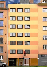 Bécsi Nagyforgalmú Laufhaus !