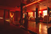 EROTIC-BAR /NÉMETORSZÁG/
