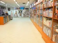 Diamond Sex Shop
