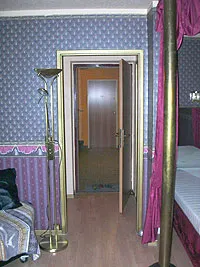 Bécsi Nagyforgalmú Laufhaus !
