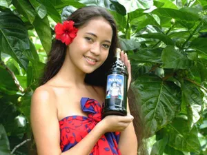Noni Juice