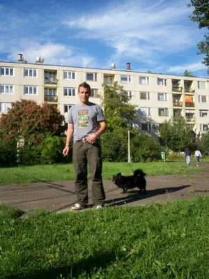 idõsek