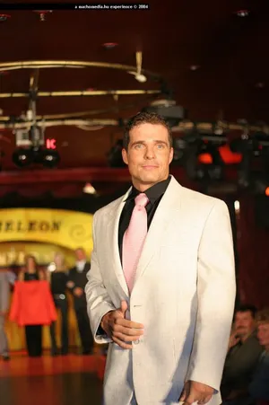 copfos,egy valódi chippendales