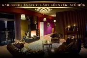Karlsruhe és Stuttgárt környéki privát lakások várják érkezésed!