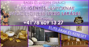 A SALON ELITE különleges ajánlata Svájcban