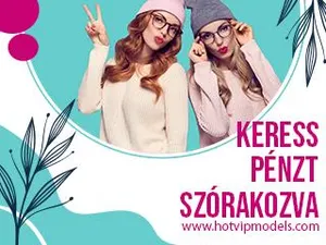 VIP Models Hungary