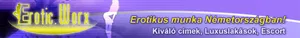 Eroticworx - Erotikus Munka külföldön