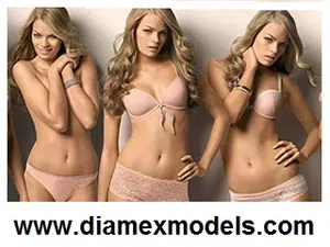 Modelleket keresünk!