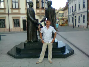 csak mi ketten  :)