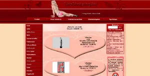 Szexshopping