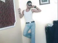 RAGGAZO ESCORT!!