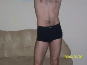Érzéki masszázs