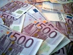Németország, Heti 3000-4000euro